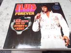 LP's - Elvis, Ophalen of Verzenden, Gebruikt