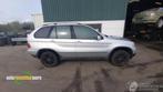 BMW X5 (E53) onderdelen (kleur: 354) donorauto, Auto-onderdelen