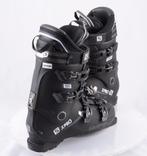 39 40 EU skischoenen SALOMON X PRO 100, OVERSIZED pivot, Sport en Fitness, Gebruikt, Verzenden, Schoenen, Salomon