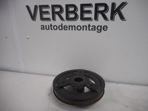 KRUKASPOELIE Opel Zafira (F75) (01-1998/07-2005), Auto-onderdelen, Remmen en Aandrijving, Opel, Gebruikt
