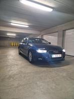 Audi A4 2.0 TDI 136pk Eur6b, Auto's, Te koop, Diesel, Adaptieve lichten, Particulier