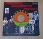 7" Creedence Clearwater Revival – Someday Never Comes, Enlèvement ou Envoi, Single, Utilisé, 7 pouces