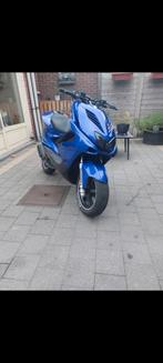 Yamaha Aerox Bklasse, Fietsen en Brommers, Scooters | Yamaha, Ophalen, Tweetakt, Aerox, 50 cc
