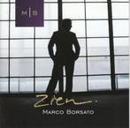 Zien van Marco Borsato, Cd's en Dvd's, Verzenden, Zo goed als nieuw, Pop