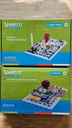 Spektro (2 sets), Enlèvement ou Envoi