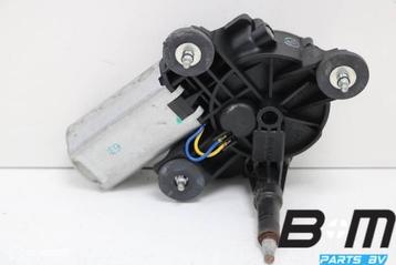 Ruitenwissermotor achter Fiat 500 MS259600 beschikbaar voor biedingen