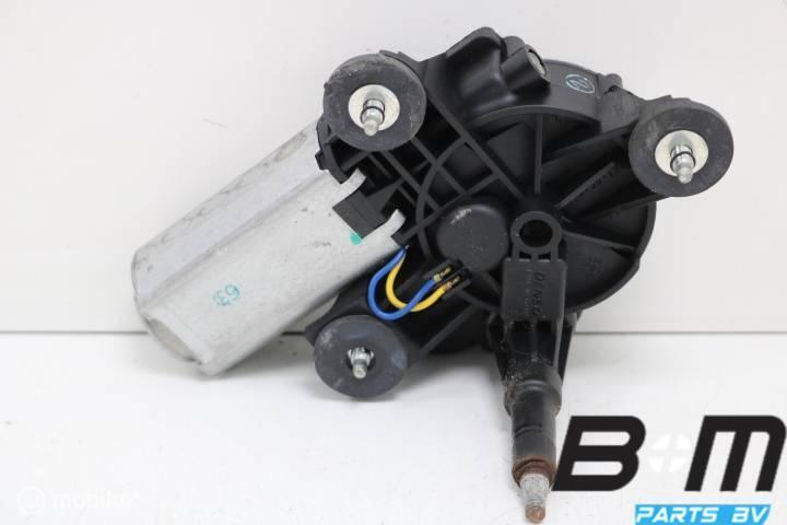 Ruitenwissermotor achter Fiat 500 MS259600, Auto-onderdelen, Ruiten en Toebehoren, Gebruikt