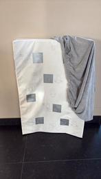 Verzorgingskussen, Ophalen, Gebruikt