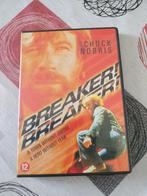 Breaker! Breaker!, Ophalen of Verzenden, Vanaf 12 jaar, Zo goed als nieuw, Actie