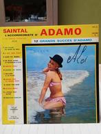 Saintal, Ophalen of Verzenden, Zo goed als nieuw