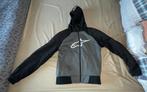 Alpinestars hoodie MEDIUM, Motoren, Kleding | Motorkleding, Ophalen