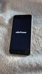 Ulefone Paris 4G: Een dual-sim 4G-telefoon met een 5" HD, Telecommunicatie, Ophalen, Gebruikt, Zwart, Zonder simlock