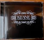 CD Keane Hopes and Fears 2004, Cd's en Dvd's, Gebruikt, Ophalen of Verzenden