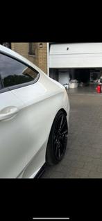 Concaver CRV4 gloss black 19 inch velgen, Particulier, Te koop