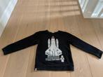 Trui Lego H&M maat 122/128, Kinderen en Baby's, Kinderkleding | Maat 122, Ophalen of Verzenden, Zo goed als nieuw, Jongen, Trui of Vest