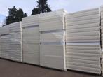 PIR ISOLATIE 3-4-5-6-7-8-9-10-11-12 -14-16 cm - GOEDKOOP!!, Nieuw, 15 m² of meer, Vloerisolatie, 8 tot 12 cm