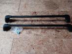2 x Dakdragers te koop voor Nissan Qashqai, Ophalen of Verzenden, Gebruikt, Nissan