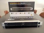 Behringer FBQ1502HD Ultragraph Pro, Ophalen of Verzenden, Zo goed als nieuw, Audio