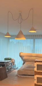 Nouveau design d'éclairage Delta - Lampe suspendue Toupe, Enlèvement, Neuf, Métal, 75 cm ou plus