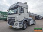 DAF FT CF460 4x2 Euro6 FT CF460 4x2 Spacecab Euro6 - Automaa, Achat, Cruise Control, Diesel, Automatique