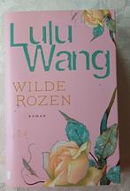 Lulu Wang - Wilde Rozen, Enlèvement ou Envoi, Lulu Wang, Comme neuf, Pays-Bas
