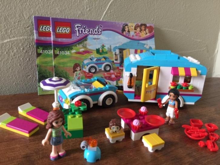 Verschillende Lego setjes, Kinderen en Baby's, Speelgoed | Duplo en Lego, Zo goed als nieuw, Lego, Ophalen