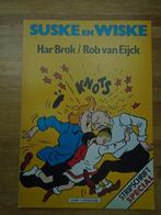 suske en wiske stripschrift special, Gelezen, Ophalen of Verzenden, Eén stripboek, Willy vandersteen