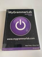 MyGrammarLab, Boeken, Ophalen, Zo goed als nieuw