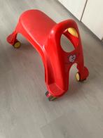 Rode loopfiets / duwkar voor peuters, Ophalen of Verzenden, Zo goed als nieuw