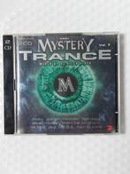 MYSTERY TRANCE - DJ HITCH HIKER, CD & DVD, CD | Dance & House, Comme neuf, Envoi
