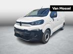 Citroën Jumpy M 2.0 BlueHDi 145 S&S EAT8 Automaat - Incl Tr, Auto's, Bestelwagens en Lichte vracht, 4 deurs, Stof, Gebruikt, 145 pk
