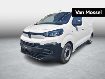 Citroën Jumpy M 2.0 BlueHDi 145 S&S EAT8 Automaat - Incl Tr beschikbaar voor biedingen