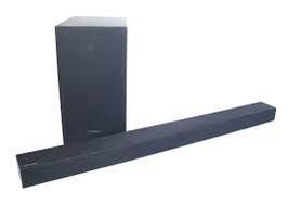 SAMSUNG home cinema, Audio, Tv en Foto, Home Cinema-sets, Zo goed als nieuw, Soundbar, Ophalen