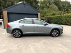 Volvo S60 T4 Benzine / LEDER / AUTOMAAT, Auto's, Volvo, 4 deurs, USB, Euro 6, 4 cilinders