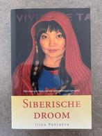 Siberische droom, Boeken, Biografieën, Ophalen of Verzenden, Nieuw