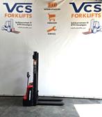 NIEUW! Elektrische stapelaar: 1.2t HANGCHA FREELIFT, Empileur, Électrique, Hangcha, Enlèvement