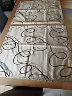 Paire de rideaux, Maison & Meubles, Enlèvement