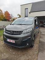 Opel vivaro, Euro 6, Leder en Stof, Particulier, Dealer onderhouden