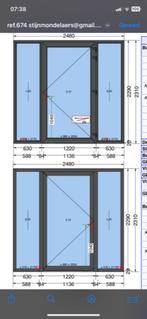 Nieuwbouwwoning met 4slk op mooie locatie, 200 m², 6 pièces, Maaseik, Province de Limbourg