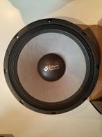 Boomer sono avec saladier ALU 30cm, Enlèvement, Neuf, Moins de 500 watts, Sono