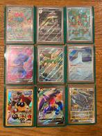 Pokemon full arts te koop, Ophalen of Verzenden, Zo goed als nieuw