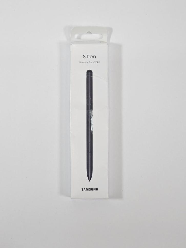 Samsung Galaxy S Pen - Tab S7 FE - Zwart, Computers en Software, Overige Computers en Software