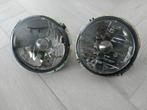 H4 koplampen helder glas smoke, VW Kever, VW Bus of Kübel, Auto-onderdelen, Verlichting, Ophalen, Nieuw, Volkswagen
