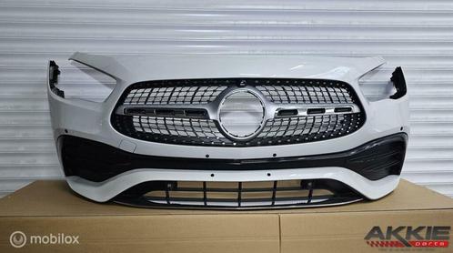 Mercedes GLA voorbumper H247 ('20->) A2478804606, Auto-onderdelen, Carrosserie, Bumper, Mercedes-Benz, Voor, Gebruikt, Ophalen of Verzenden