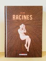 "Racines" - BD de Lou Lubie, Boeken, Eén stripboek, Nieuw, Ophalen of Verzenden, Lou Lubie