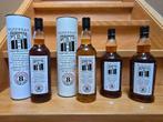 Kilkerran 8 YO Cask Strength set (ook apart), Verzamelen, Ophalen of Verzenden, Nieuw, Port