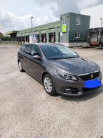 Peugeot 308 SW 1.2 Benz., Auto's, Stof, Parkeersensor, Euro 6, Particulier