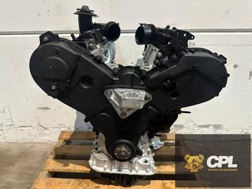 Citroen / Peugeot 3.0 HDI DT20C Revisie Motor engine Moteur beschikbaar voor biedingen