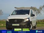 Mercedes-Benz VITO 111 L2 Imperiaal Euro6!, Achat, Entreprise, Boîte manuelle, Verrouillage central