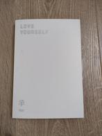 BTS album 'love yourself - her', Ophalen of Verzenden, 2000 tot heden, Gebruikt